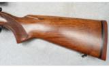 Winchester Model 70 with Weaver Scope and Douglas Barrel, .375 H&H - 7 of 8
