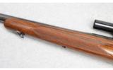 Winchester Model 70 with Weaver Scope and Douglas Barrel, .375 H&H - 8 of 8
