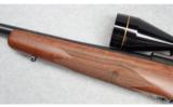 Winchester Model 70 with Leupold Scope, .300 WSM - 8 of 8