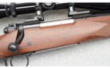 Winchester Model 70 with Leupold Scope, .300 WSM - 2 of 8