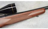 Winchester Model 70 with Leupold Scope, .300 WSM - 6 of 8