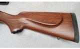 Winchester Model 70 with Leupold Scope, .300 WSM - 7 of 8