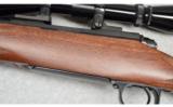 Winchester Model 70 with Leupold Scope, .300 WSM - 4 of 8