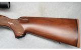 Winchester Model 70 Classic Featherweight with Leupold Scope, 7mm-08 - 7 of 8