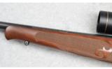 Winchester Model 70 Classic Featherweight with Leupold Scope, 7mm-08 - 8 of 8
