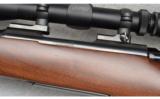 Winchester Model 70 Classic Featherweight with Leupold Scope, 7mm-08 - 4 of 8