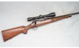 Winchester Model 70 Classic Featherweight with Leupold Scope, 7mm-08 - 1 of 8