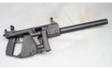 Kriss Vector, .45 ACP - 9 of 9