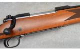 Winchester Model 70 Lightweight, .280 Rem. - 2 of 8