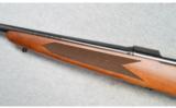 Winchester Model 70 Lightweight, .280 Rem. - 8 of 8
