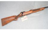 Winchester Model 70 Lightweight, .280 Rem. - 1 of 8