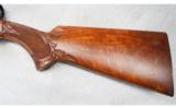 Browning Auto22 Engraved with Redfield Scope, .22 LR - 7 of 9