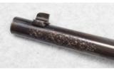 Browning Auto22 Engraved with Redfield Scope, .22 LR - 9 of 9