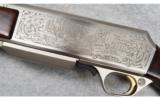 Browning BAR Long Trac, .300 Win Mag. - 4 of 9