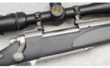 Remington Model 700 with Nikon Scope, .300 Win. Mag. - 2 of 8