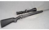 Winchester 70 Extreme Weather with Scope, .325 WSM - 1 of 8