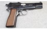 Browning Hi-Power 9mm - 1 of 2