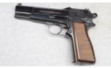 Browning Hi-Power 9mm - 2 of 2