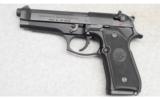 Beretta 92 FS, 9mm - 2 of 2