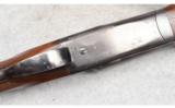 Winchester Model 21 Skeet Tournament Grade, 20-Gauge - 3 of 9