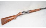 Winchester Model 21 Skeet Tournament Grade, 20-Gauge - 1 of 9