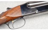 Winchester Model 21 Skeet Tournament Grade, 20-Gauge - 2 of 9