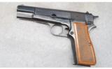 Browning Hi-Power 9mm - 2 of 2