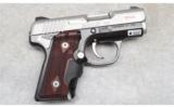Kimber Solo CDP with Laser Grips, 9mm - 1 of 2