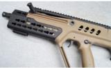 IWI Tavor SAR Flat Dark Earth, .223 Rem. - 6 of 6