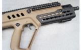 IWI Tavor SAR Flat Dark Earth, .223 Rem. - 5 of 6