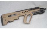 IWI Tavor SAR Flat Dark Earth, .223 Rem. - 1 of 6