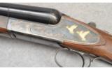 Beretta 471 Side-by-Side, 12-Gauge - 4 of 9