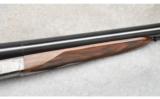 Beretta 471 Side-by-Side, 12-Gauge - 6 of 9