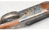 Beretta 471 Side-by-Side, 12-Gauge - 3 of 9