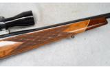 Weatherby Mark V Varmint Master with Scope, .224 Wby. Mag. - 6 of 8
