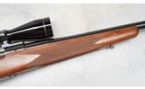 Winchester Model 70 Custom with Leupold Scope, .300 Win. Mag. - 6 of 8