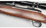 Winchester Model 70 Custom with Leupold Scope, .300 Win. Mag. - 4 of 8