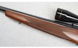 Winchester Model 70 Custom with Leupold Scope, .300 Win. Mag. - 8 of 8