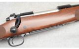 Winchester Model 70 Featherweight, .30-06 - 2 of 8