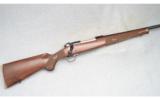 Winchester Model 70 Featherweight, .30-06 - 1 of 8