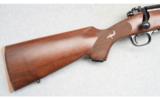 Winchester Model 70 Featherweight, .30-06 - 5 of 8