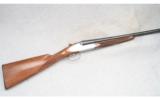 Weatherby Athena Side-by-Side, 28-Gauge - 1 of 9