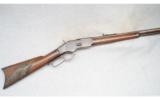 Winchester 1873, .32 Cal. - 1 of 9