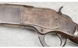 Winchester 1873, .32 Cal. - 4 of 9