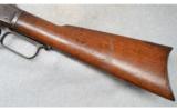 Winchester 1873, .32 Cal. - 7 of 9