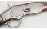 Winchester 1873, .32 Cal. - 2 of 9