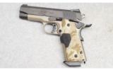 Kimber Pro Covert ll with Laser Grips, .45 ACP - 2 of 2