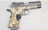Kimber Pro Covert ll with Laser Grips, .45 ACP - 1 of 2