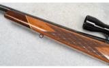 Weatherby Mark V Varmint Master with Scope, .224 Wby. Mag. - 8 of 8
