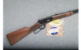 Winchester 94 XTR Lever Action - .30-30 Win. - 1 of 9